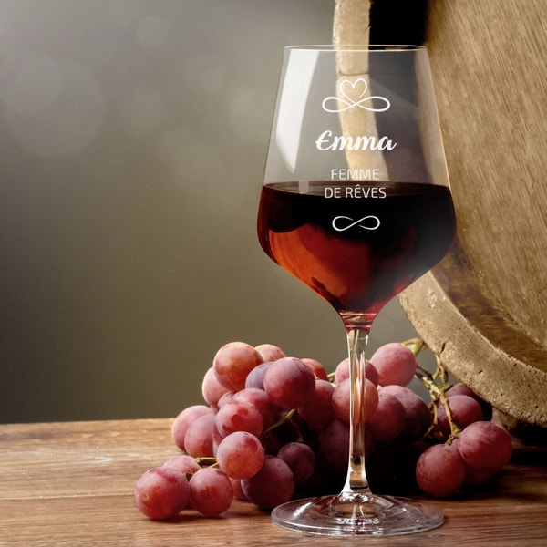 MAVERTON Verre &agrave; vin taille XL Avis