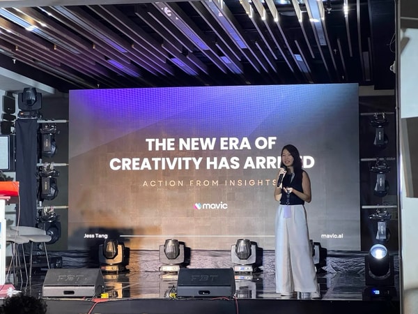 About Mavic AI