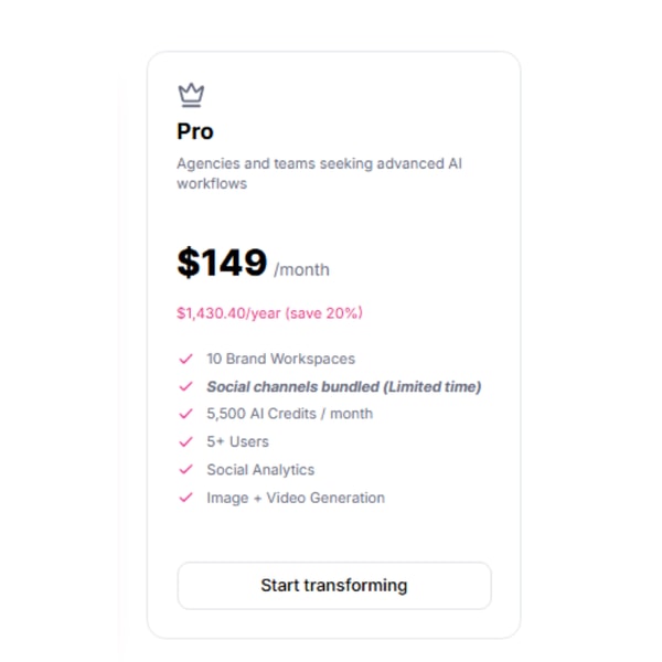 Mavic AI Pro Plan Review