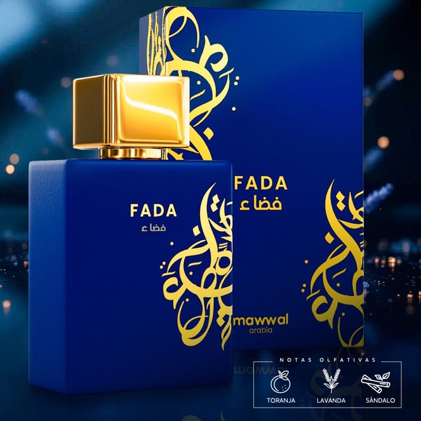 Mawwal Fada Rese&ntilde;a