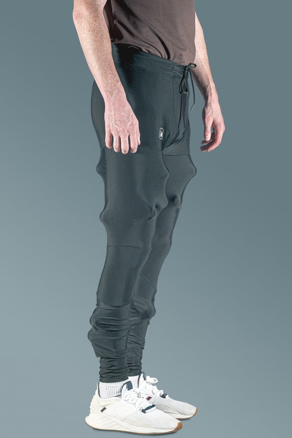 Max Recovery Clothing Max Recovery Pants Review