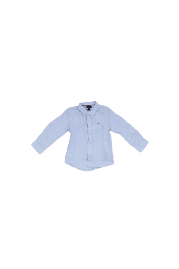 Max1980 TOMMY HILFIGER Bambino Camicia Recensione