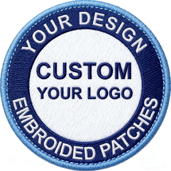 Maxemblem Custom Embroidery Patches Review