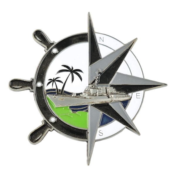 Maxemblem Custom Standard Coins Review