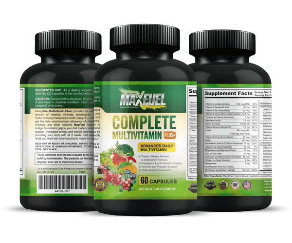 MaxFuel Review