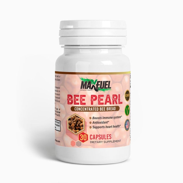 MaxFuel Bee Pearl Review