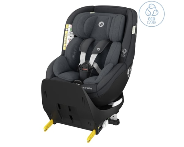 Maxi-Cosi Mica Pro Eco Review