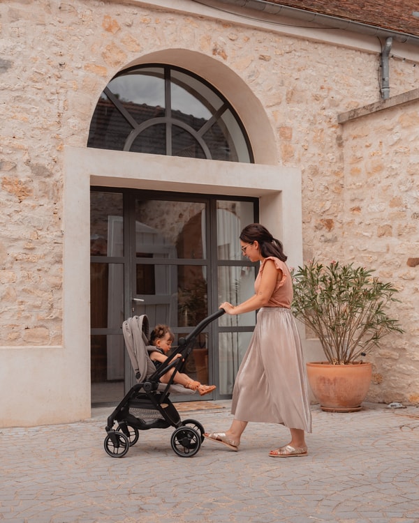 S&eacute;curit&eacute; Enfant : Mobilit&eacute; et Confiance