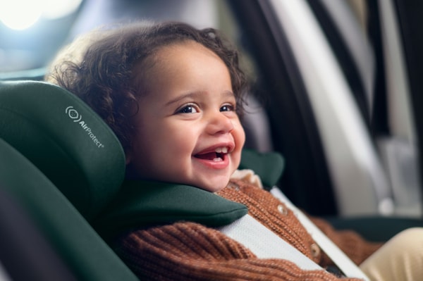 About Maxi Cosi