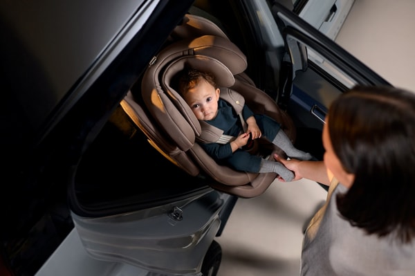 Maxi Cosi Review