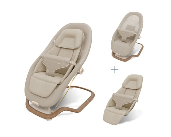 Maxi Cosi Dove Pro Review