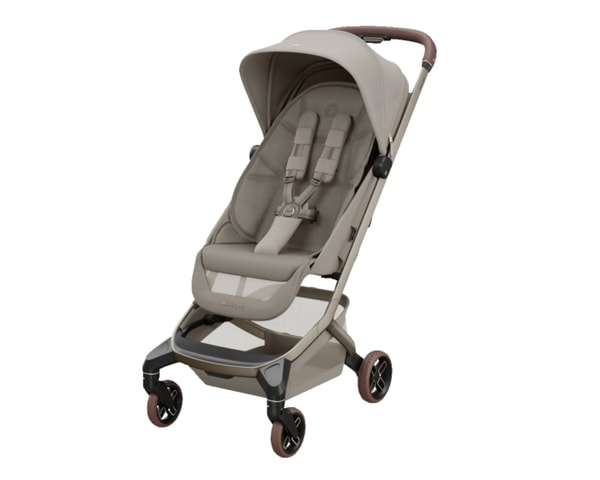Maxi Cosi Fame Cabin Review