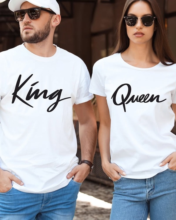 &Agrave; propos de Maxi Shirt