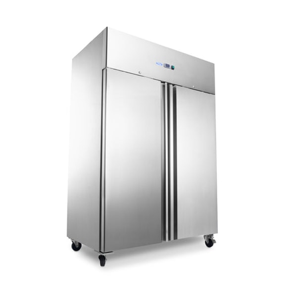 Maxigastro Vriezer 1400L Beoordeling
