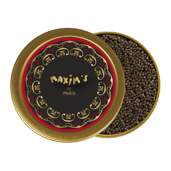 Maxim's Caviar Caviar Sevruga Avis