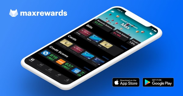 About MaxRewards