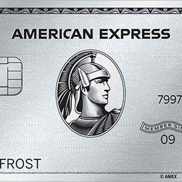 American Express Platinum Card Review