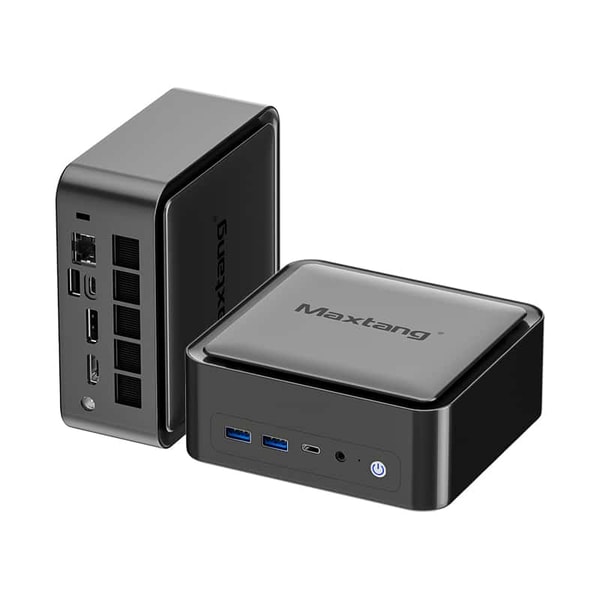 Maxtang PC T0-RL50 Mini PC Review