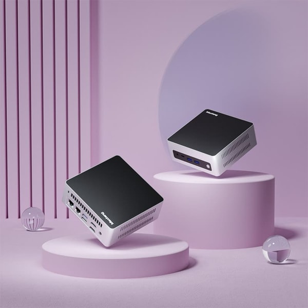 Maxtang PC ALN50 Mini PC Review