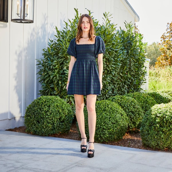The Sarah Short Review
