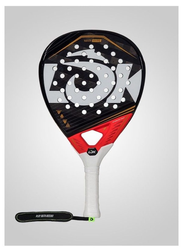 LOK Sports Maxx Hype Review