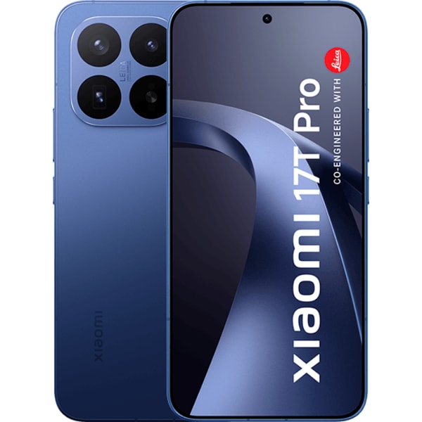 maXXim Xiaomi 17T Pro Bewertung