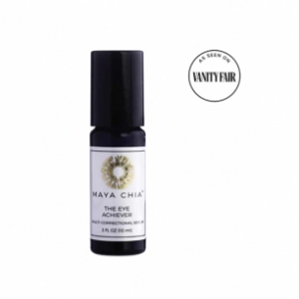 Maya Chia The Eye Achiever Eye Serum Reviews
