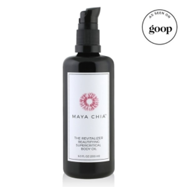 Maya Chia The Revitalizer Body Oil Reviews