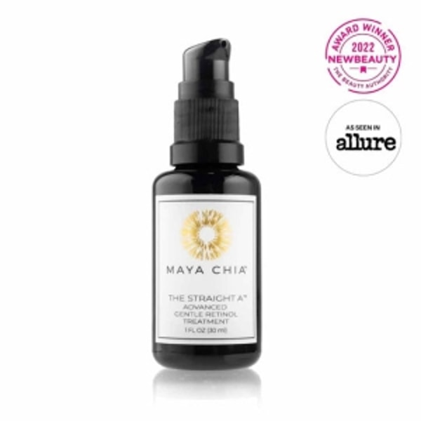 Maya Chia The Straight A Retinol Serum Reviews