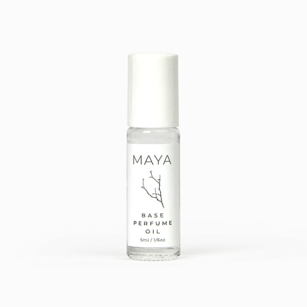 MAYA Fragrances Base Mini Reviews