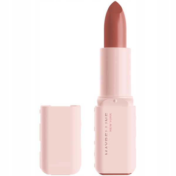 Maybelline Serum Lipstick Recenze