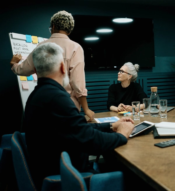 About Mayerfeld Consulting 