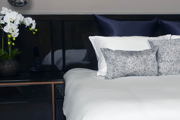 Mayfairsilk Brilliant White Pure Silk Pillowcase Reviews