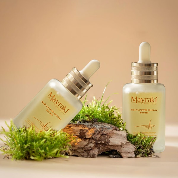 MAYRAKI Review