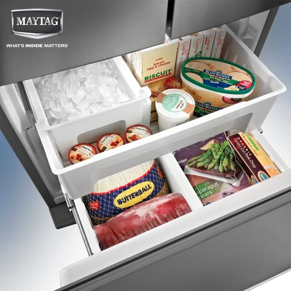 Maytag Review