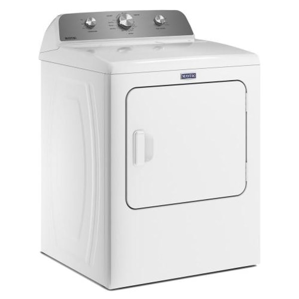 Maytag Top Load Electric Wrinkle Prevent Dryer - 7.0 cu. ft. Review