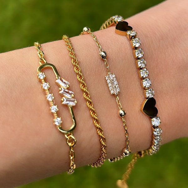 About Mazin Jewels