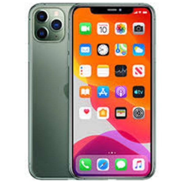 Mazuma Mobile iPhone 11 Pro Max Review
