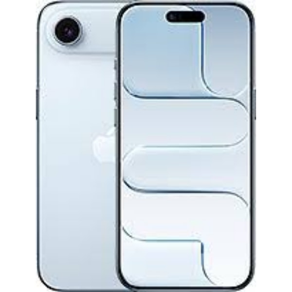 Mazuma Mobile iPhone Air Review