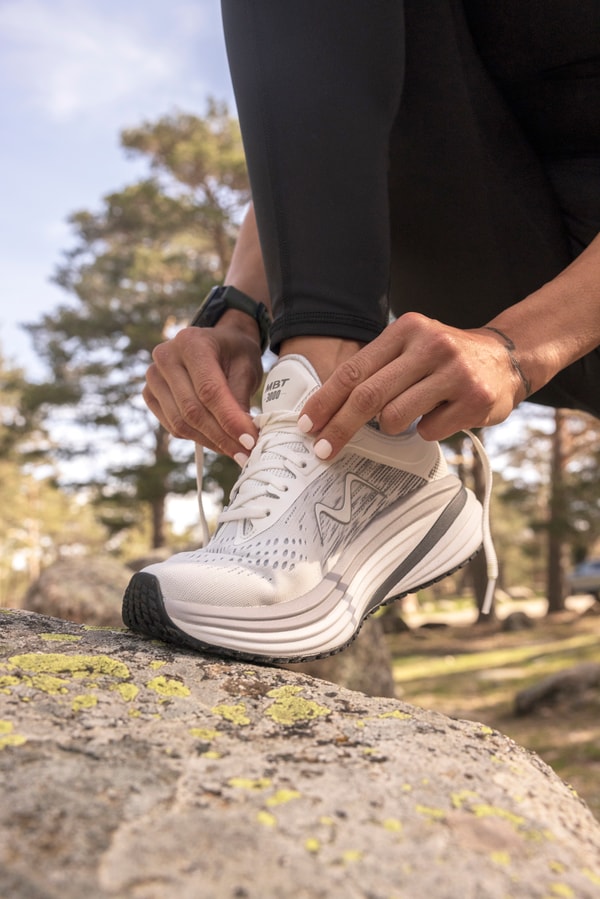 MBT Shoes Review
