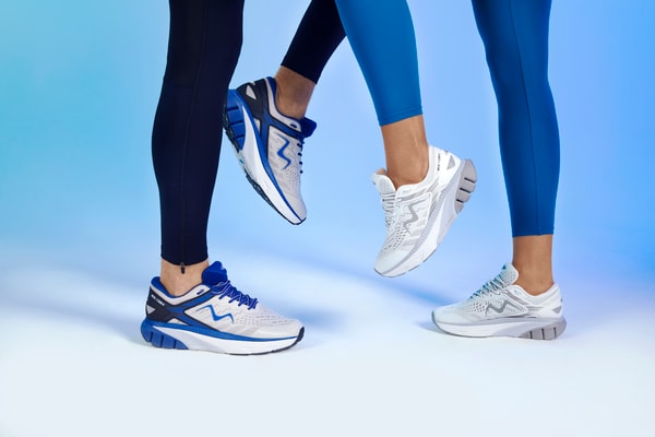 About MBT Shoes