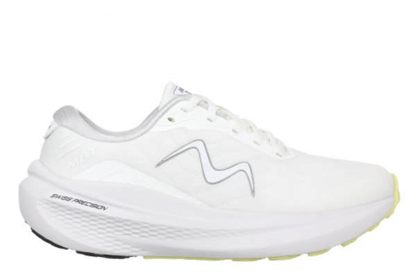MBT Shoes Women's MBT-1000 Lace Up in Off White Review