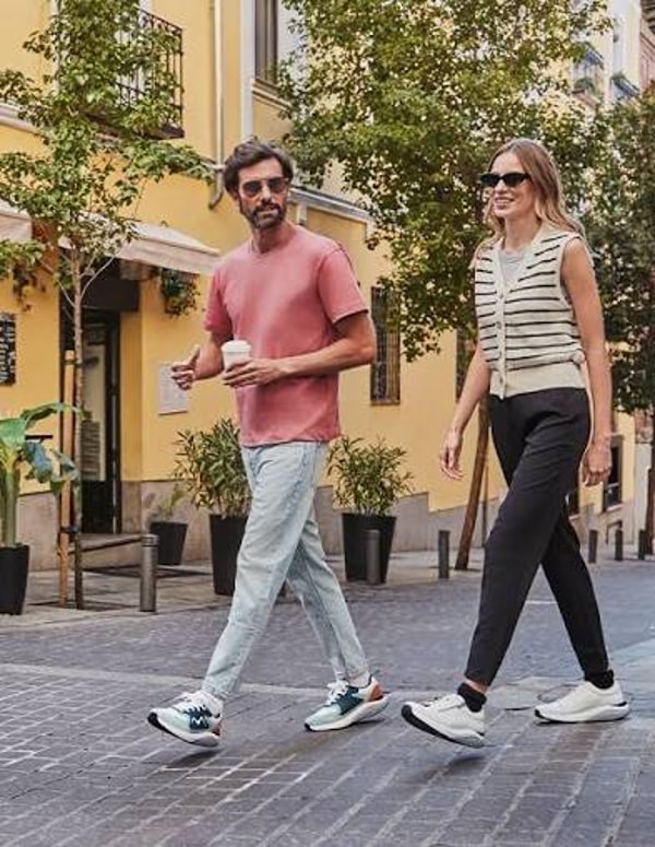 Informazioni su MBT Shoes