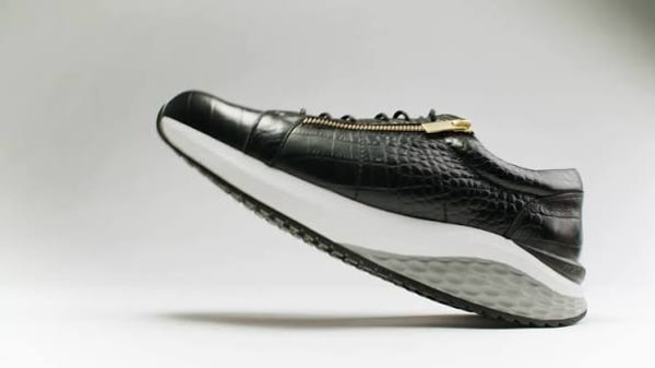 MBT Shoes Recensione