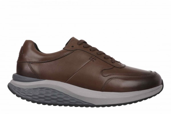 MBT Shoes MBT Porto II Recensione