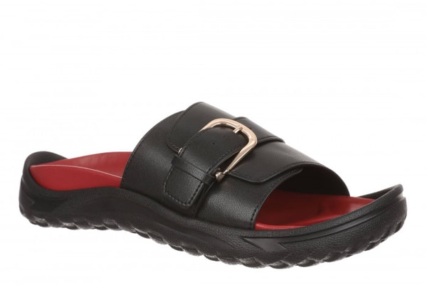 MBT Shoes MBT Nikko Review