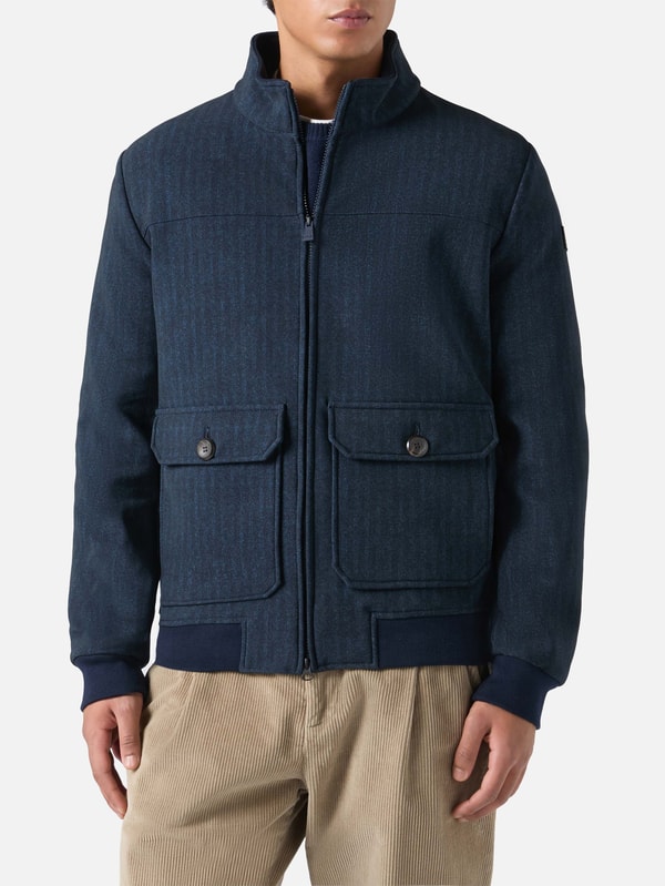 MC2 Saint Barth Thermo Jacket Byron Review