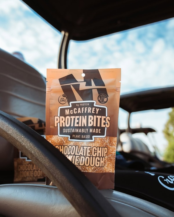 About McCaffrey Rocky Mountain