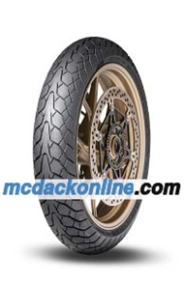 mcdackonline.com Dunlop Mutant Recension