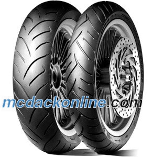 mcdackonline.com Dunlop ScootSmart Recension